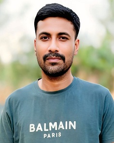মোঃ মামুন রানা