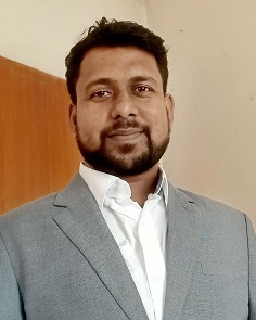 মোঃ মোমিনুল ইসলাম