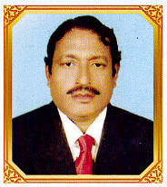 অ্যাডভোকেট সাইদুল কবির (ফারুক)