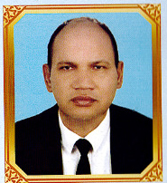 অ্যাডভোকেট মির্জা হুমায়ুন কবির (বাচ্চু)