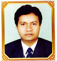 অ্যাডভোকেট মোঃ মুজিবুর রহমান ফরহাদ