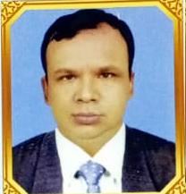 অ্যাডভোকেট মোঃ জিয়াউদ্দীন