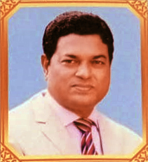 অ্যাডভোকেট মোঃ কামরুল আহসান মহারাজ