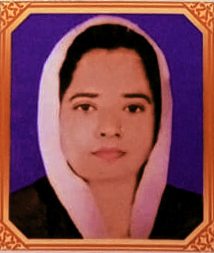 অ্যাডভোকেট সেলিনা খাতুন