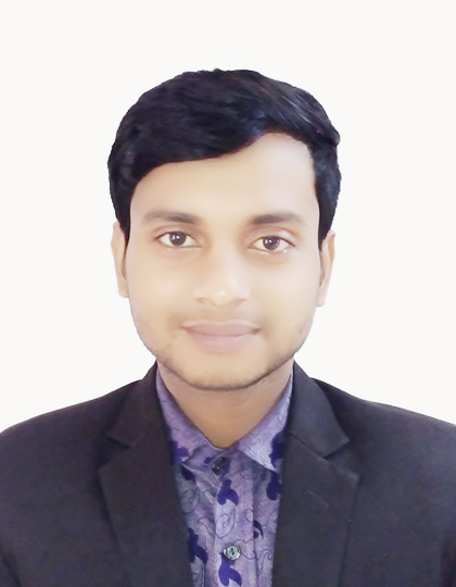 Md. Abu Hashem